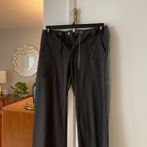 Lucy Tall joggers